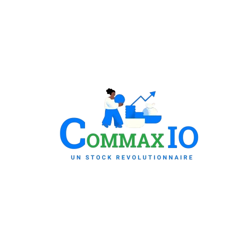Commaxio